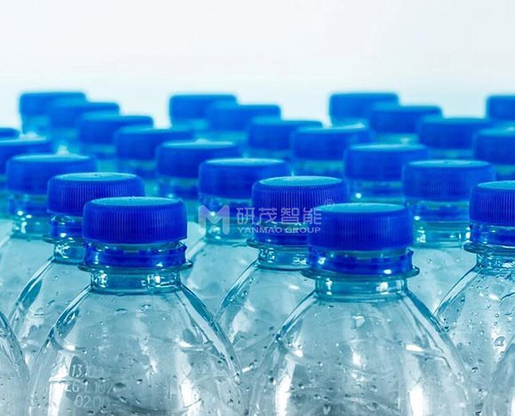 常見的裝箱機——塑料瓶裝箱機工作原理