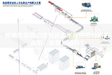 揭秘專業自動化包裝流水線供應價格的真相，你想知道嗎
