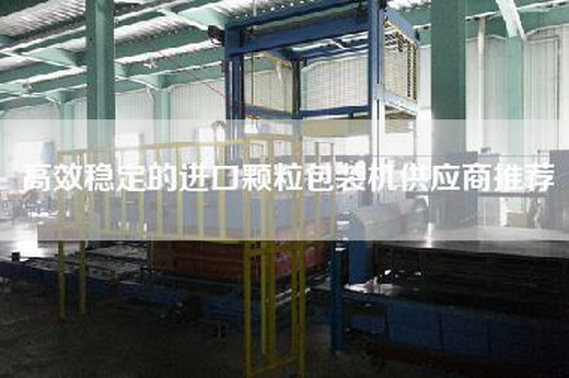 高效穩定的進口顆粒包裝機供應商推薦