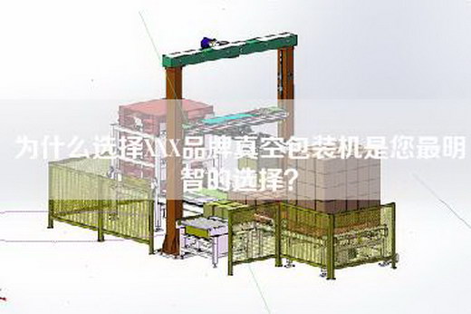 為什么選擇XXX品牌真空包裝機是您最明智的選擇？