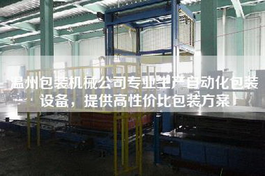 溫州包裝機械公司專業生產自動化包裝設備，提供高性價比包裝方案