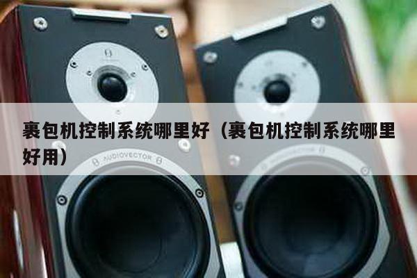 裹包機控制系統哪里好(裹包機控制系統哪里好用)